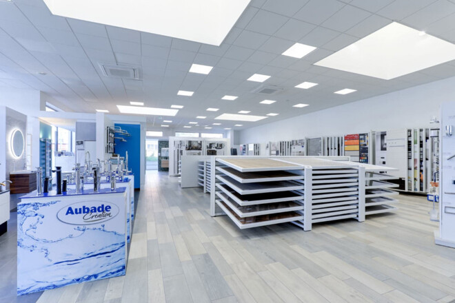 Magasin Schmitt-Ney à Gennevilliers (92) 9