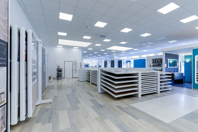 Magasin Schmitt-Ney à Gennevilliers (92) 9