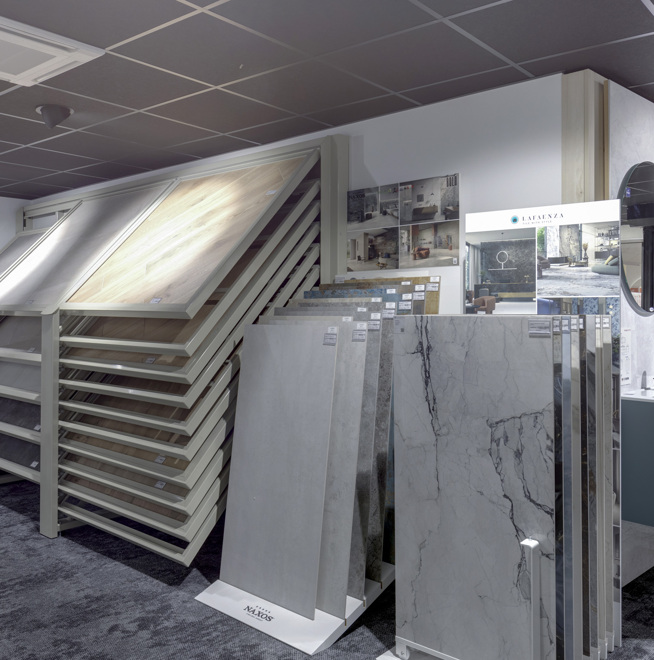 Magasin SFCP Maisons-Alforts (94) 01