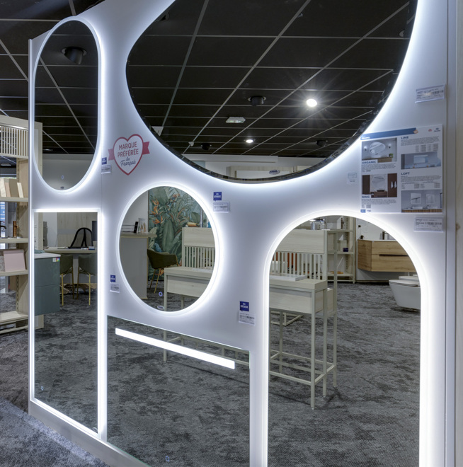 Magasin SFCP Maisons-Alforts (94) 03