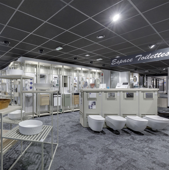 Magasin SFCP Maisons-Alforts (94) 04