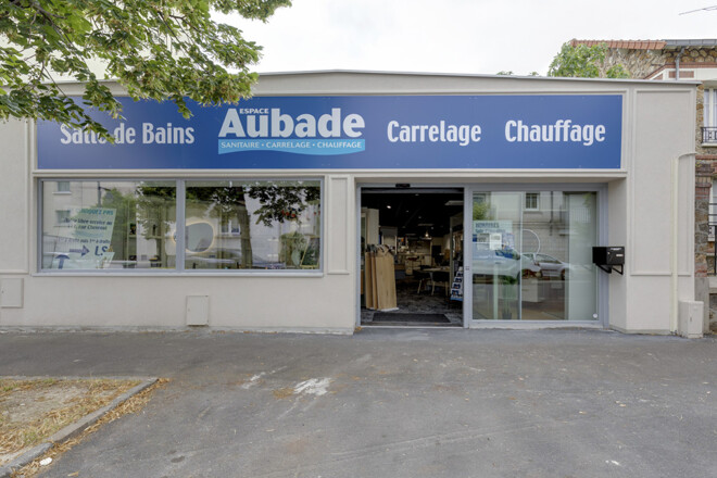 Magasin Schmitt-Ney SFCP Maisons-Alfort (94)