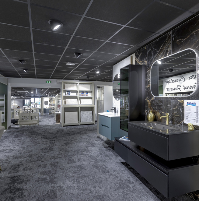 Magasin SFCP Maisons-Alforts (94) 07