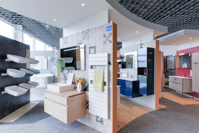 Magasin SFCP à Nogent-sur-Oise (60) 6