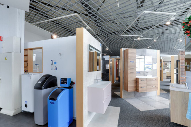 Magasin SFCP à Nogent-sur-Oise (60) 7