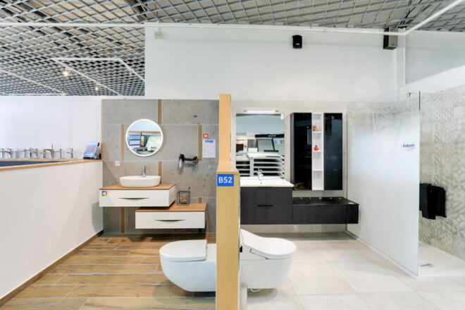 Magasin SFCP à Nogent-sur-Oise (60) 8