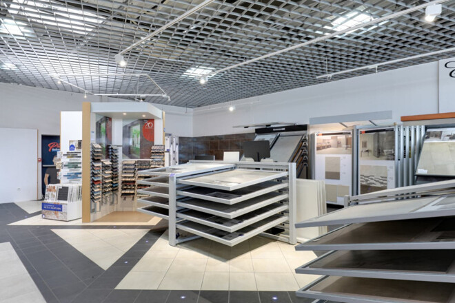 Magasin SFCP à Nogent-sur-Oise (60) 9