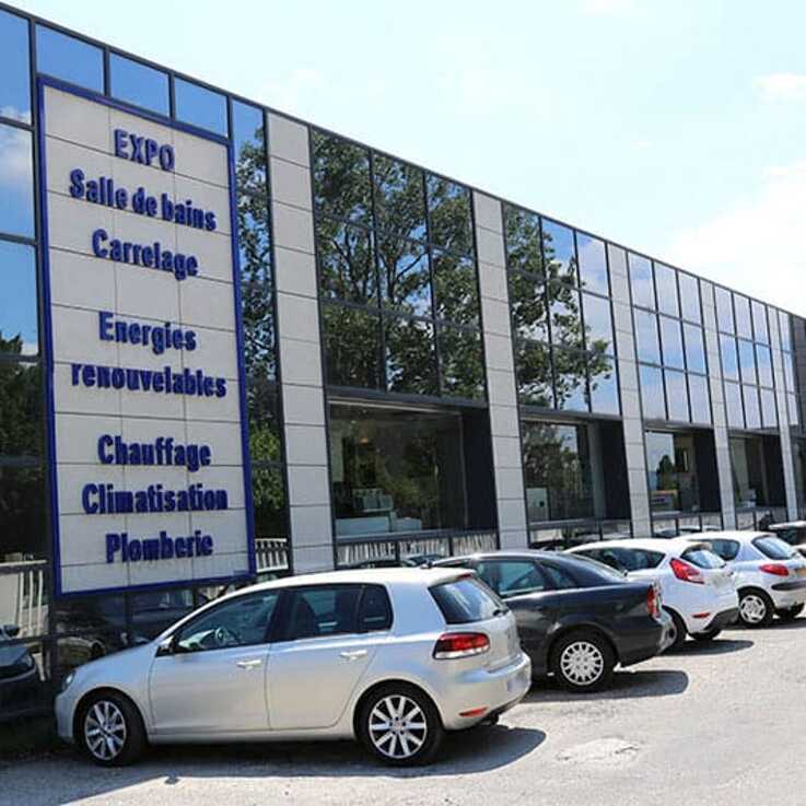 Magasin Guiraud Montélimar Drôme (26)
