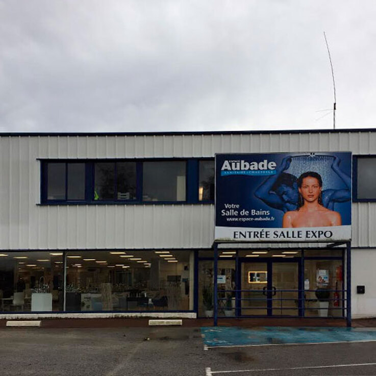 Magasin Maillard Alençon (61)