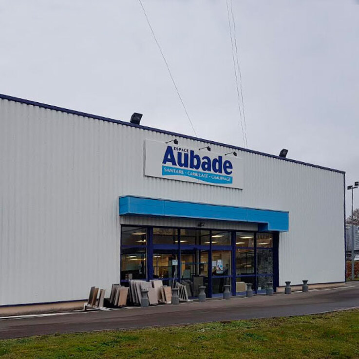 Magasin Maillard Flers (61)