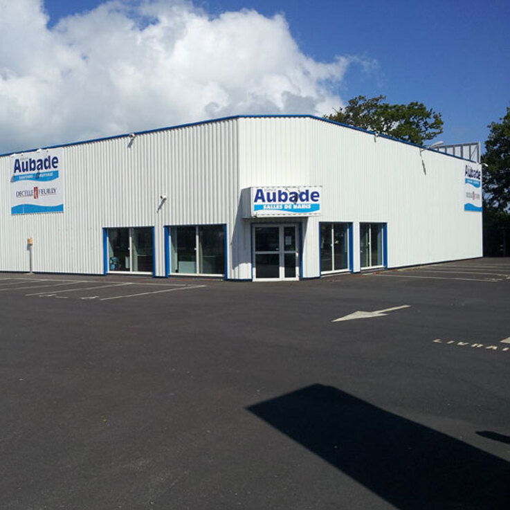 Magasin Maillard Granville (50)