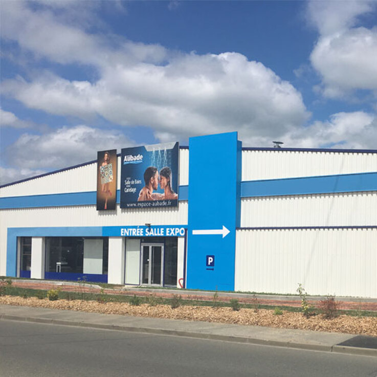 Magasin Maillard Mainvilliers (28)