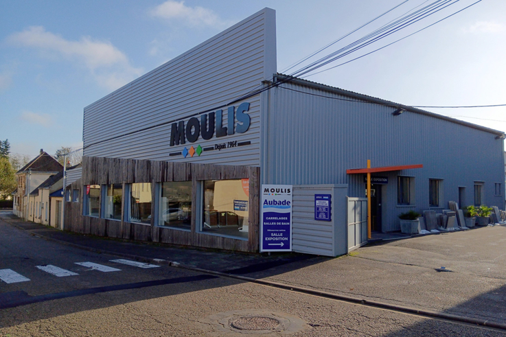 Magasin Maillard Nogent Le Rotrou (28)