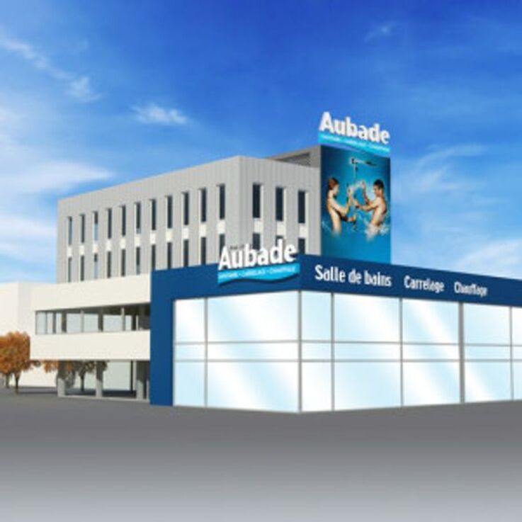Magasin Maillard Nogent Le Rotrou (28)