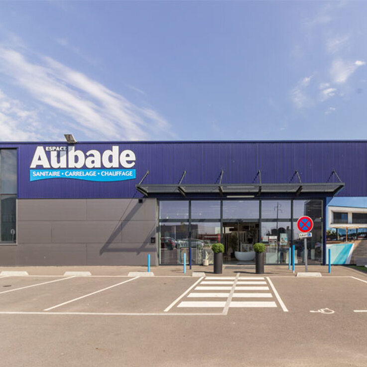 Magasin Maillard Rennes (35)