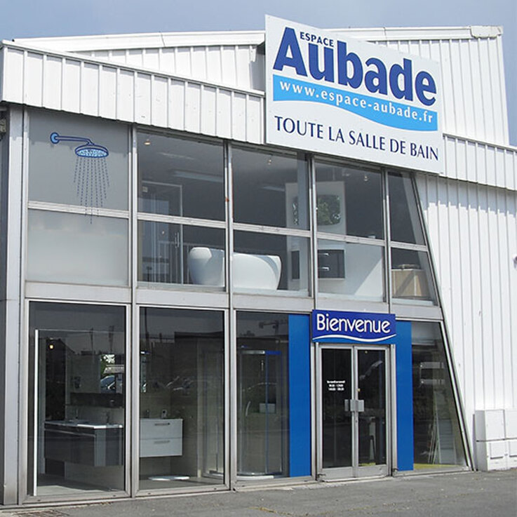 Magasin Maillard Saint-Malo (35)