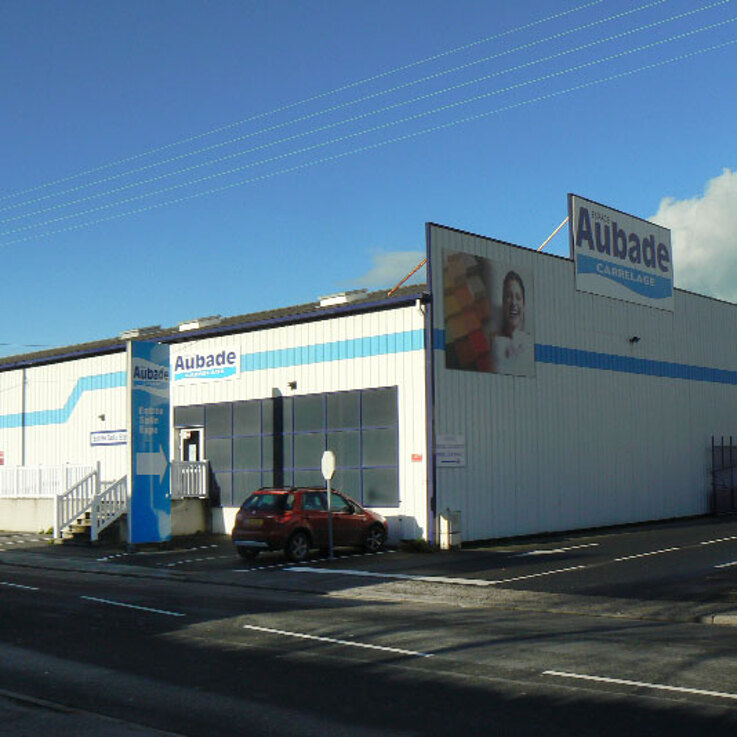 Magasin Maillard Tourlaville (50)