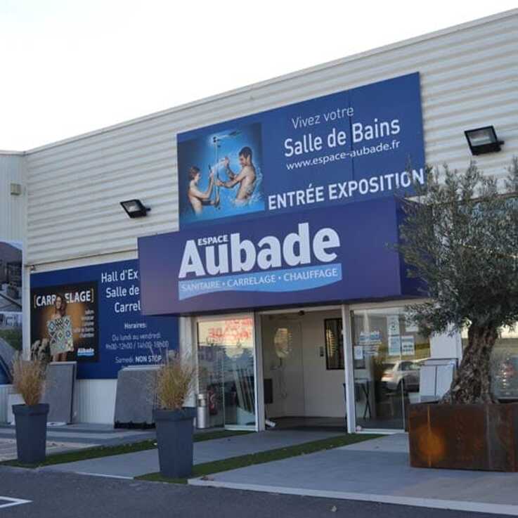 Magasin Mestre Andrézieux-Bouthéon (42)