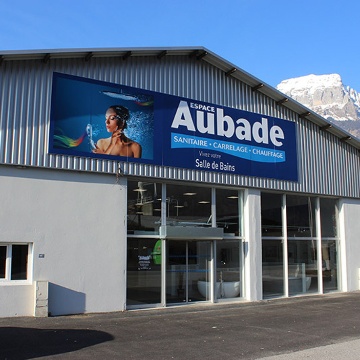 Magasin Mestre Sallanches (74)