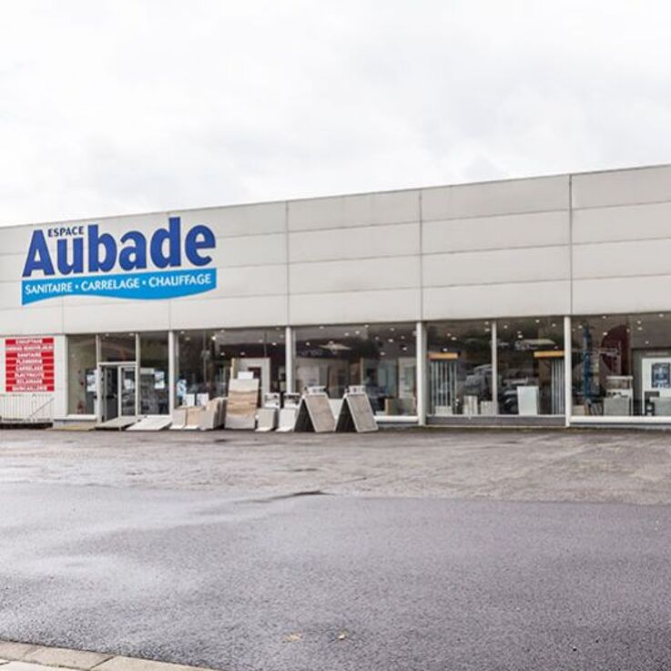 Magasin Malrieu Brive-la-Gaillarde (19)