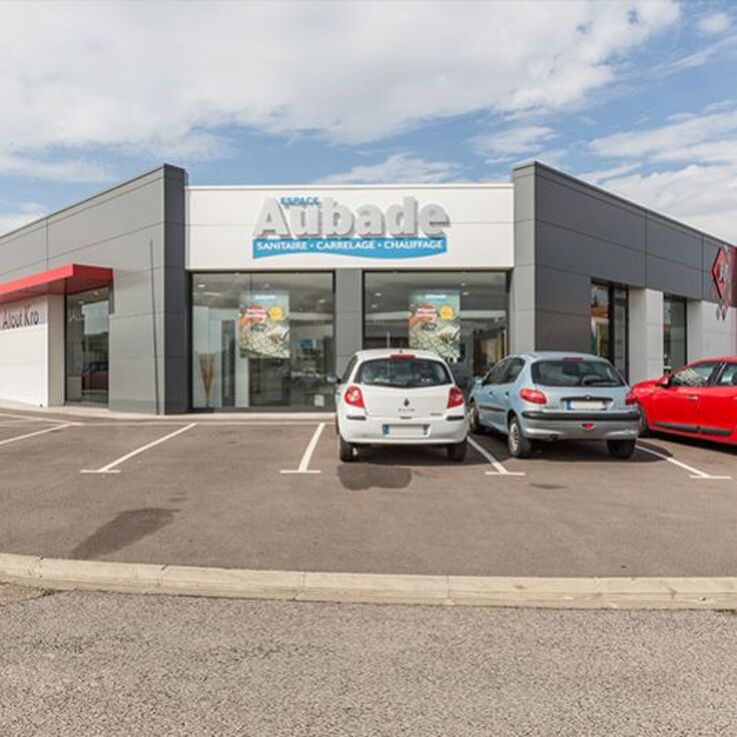 Magasin Malrieu Cabestany (66)