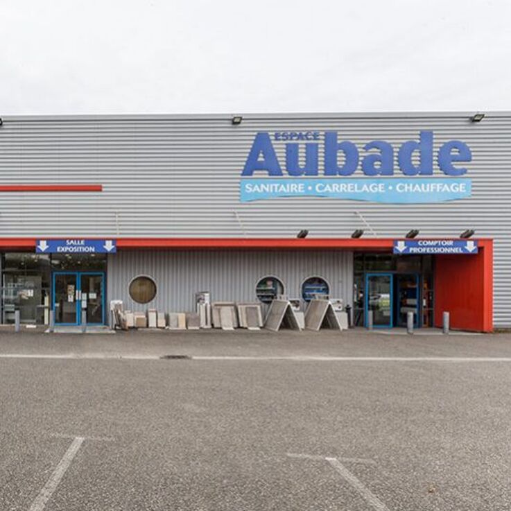 Magasin Malrieu Montauban (82)