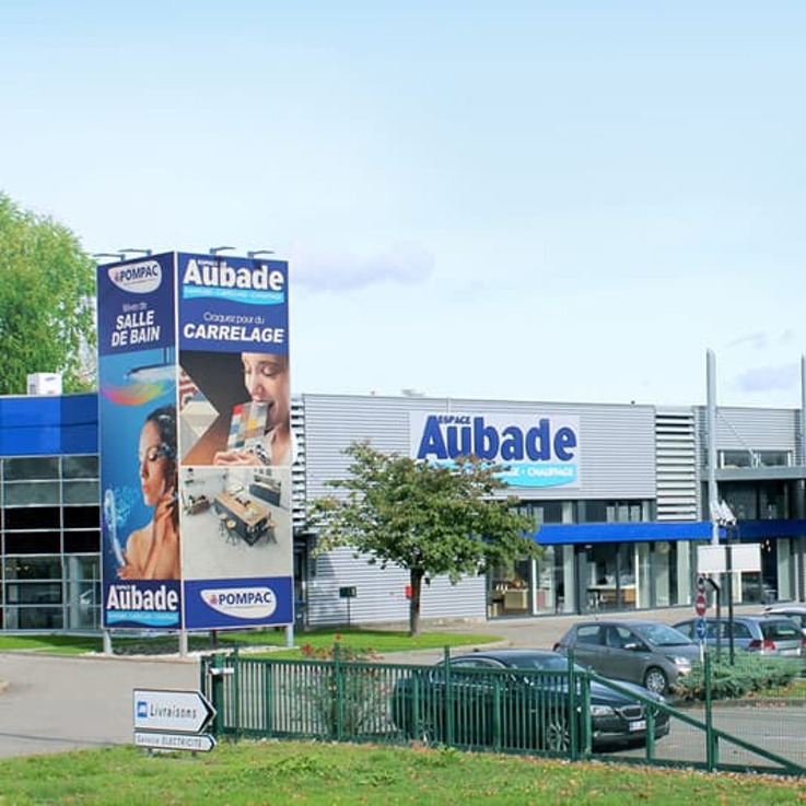 Magasin Pompac Bas-Rhin (67)