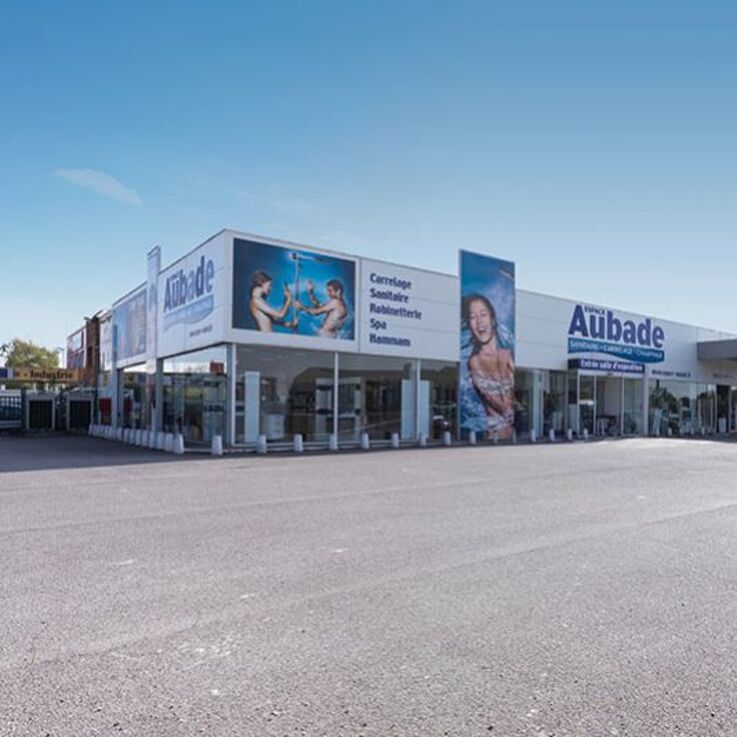 Magasin Somatem Beauvais (60)