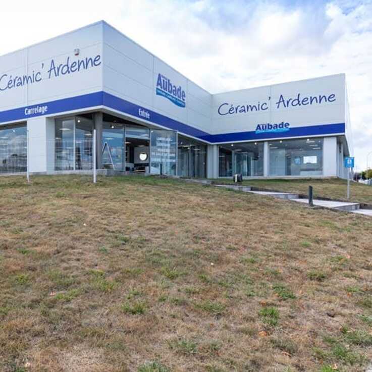 Magasin Somatem Charleville-Mézières (08)