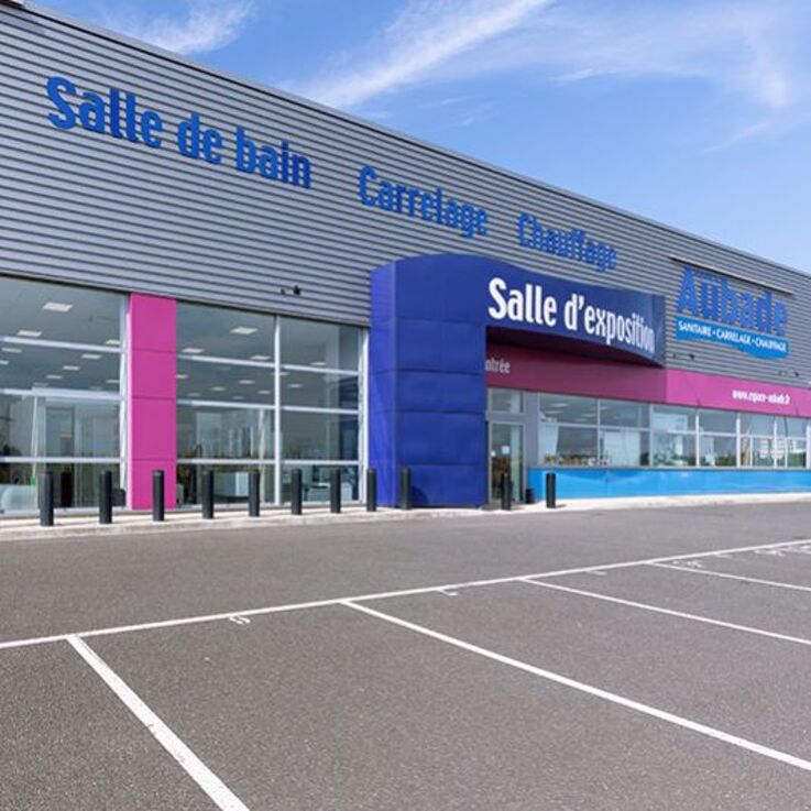 Magasin Schmitt-Ney SFCP Avrainville (91)