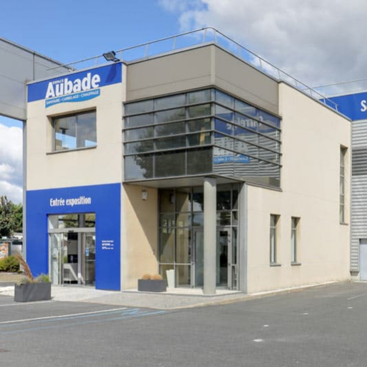 Magasin Schmitt-Ney SFCP Gennevillers (92)